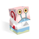 Ultimate Guard: Squaroes Squaroe SpongeBob SquarePants SB006 Gary