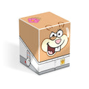Ultimate Guard: Squaroes Squaroe SpongeBob SquarePants SB007 Sandy