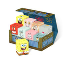 Ultimate Guard: Squaroes Collectors Case: SpongeBob SquarePants The Krusty Krab