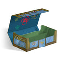 Ultimate Guard: Squaroes Collectors Case: SpongeBob SquarePants The Krusty Krab