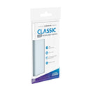 Ultimate Guard: Sleeves Classic Resealable Transparent