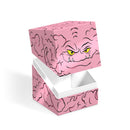 Ultimate Guard: Squaroes Squaroe TMNT 001 Krang