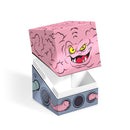Ultimate Guard: Squaroes Squaroe TMNT 002 Krang with Bubble Walker