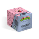 Ultimate Guard: Squaroes Squaroe TMNT 002 Krang with Bubble Walker