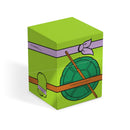 Ultimate Guard: Squaroes Squaroe TMNT 003 Donatello