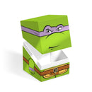 Ultimate Guard: Squaroes Squaroe TMNT 003 Donatello