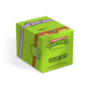 Ultimate Guard: Squaroes Squaroe TMNT 003 Donatello