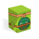 Ultimate Guard: Squaroes Squaroe TMNT 005 Michelangelo