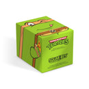 Ultimate Guard: Squaroes Squaroe TMNT 005 Michelangelo