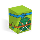 Ultimate Guard: Squaroes Squaroe TMNT 006 Leonardo