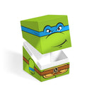 Ultimate Guard: Squaroes Squaroe TMNT 006 Leonardo