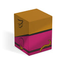 Ultimate Guard: Squaroes Squaroe TMNT 007 Splinter