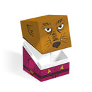 Ultimate Guard: Squaroes Squaroe TMNT 007 Splinter