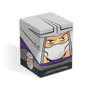 Ultimate Guard: Squaroes Squaroe TMNT 008 Shredder
