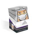 Ultimate Guard: Squaroes Squaroe TMNT 008 Shredder