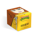 Ultimate Guard: Squaroes Squaroe TMNT 009 April