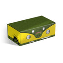 Ultimate Guard: Squaroes Collectors Case: TMNT Turtle Van