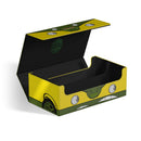 Ultimate Guard: Squaroes Collectors Case: TMNT Turtle Van