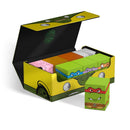 Ultimate Guard: Squaroes Collectors Case: TMNT Turtle Van