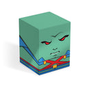 Ultimate Guard: Squaroes Squaroe DC Justice League Martian Manhunter