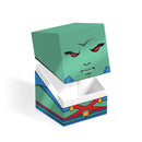 Ultimate Guard: Squaroes Squaroe DC Justice League Martian Manhunter