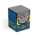 Ultimate Guard: Squaroes Squaroe DC Justice League Darkseid