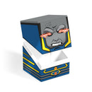Ultimate Guard: Squaroes Squaroe DC Justice League Darkseid