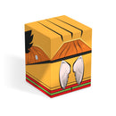 Ultimate Guard: Squaroes Squaroe DC Justice League Hawkgirl