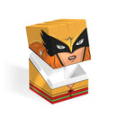 Ultimate Guard: Squaroes Squaroe DC Justice League Hawkgirl