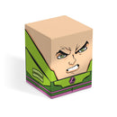 Ultimate Guard: Squaroes Squaroe DC Justice League Lex Luthor: Battlesuit