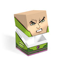 Ultimate Guard: Squaroes Squaroe DC Justice League Lex Luthor: Battlesuit