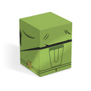 Ultimate Guard: Squaroes Squaroe DC Justice League Green Arrow