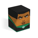 Ultimate Guard: Squaroes Squaroe DC Justice League John Stewart