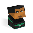 Ultimate Guard: Squaroes Squaroe DC Justice League John Stewart