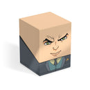 Ultimate Guard: Squaroes Squaroe DC Justice League Lex Luthor
