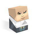 Ultimate Guard: Squaroes Squaroe DC Justice League Lex Luthor