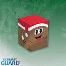 Ultimate Guard: Squaroes Squaroe South Park SP010 Mr. Hankey