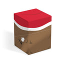 Ultimate Guard: Squaroes Squaroe South Park SP010 Mr. Hankey