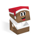 Ultimate Guard: Squaroes Squaroe South Park SP010 Mr. Hankey