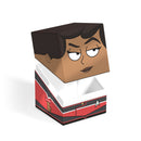 Ultimate Guard: Squaroes Squaroe Star Trek: Lower Decks Beckett Mariner