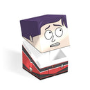 Ultimate Guard: Squaroes Squaroe Star Trek: Lower Decks Brad BoimLer