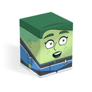 Ultimate Guard: Squaroes Squaroe Star Trek: Lower Decks D'Vana Tendi