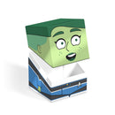 Ultimate Guard: Squaroes Squaroe Star Trek: Lower Decks D'Vana Tendi