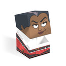 Ultimate Guard: Squaroes Squaroe Star Trek: Lower Decks Carol Freeman