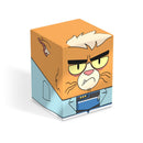 Ultimate Guard: Squaroes Squaroe Star Trek: Lower Decks T'Ana