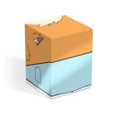 Ultimate Guard: Squaroes Squaroe Star Trek: Lower Decks T'Ana