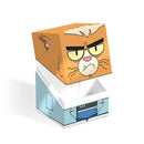 Ultimate Guard: Squaroes Squaroe Star Trek: Lower Decks T'Ana