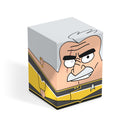 Ultimate Guard: Squaroes Squaroe Star Trek: Lower Decks Shaxs
