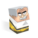 Ultimate Guard: Squaroes Squaroe Star Trek: Lower Decks Shaxs