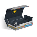 Ultimate Guard: Squaroes Collectors Case Star Trek: Lower Decks Shuttlecraft Yosemite